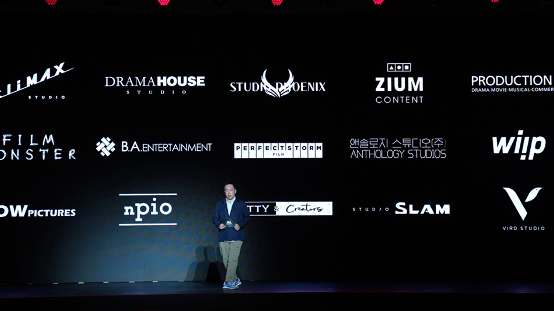 Studio Lululala Media Day